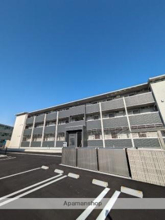広島県東広島市西条町寺家 3階建 築1年4ヶ月