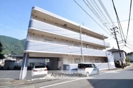 広島県広島市安芸区中野４丁目 3階建