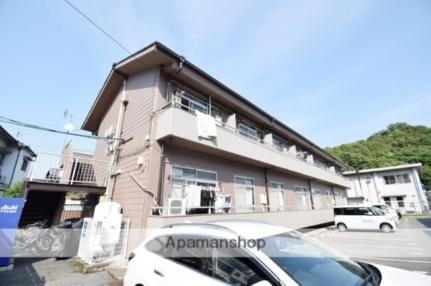 中本マンション