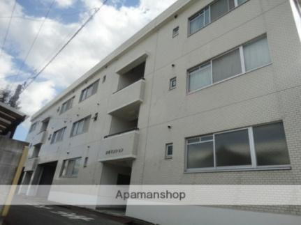 本町マンション