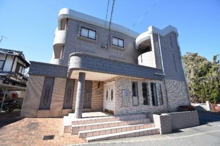 広島県広島市安芸区矢野西６丁目 賃貸マンション