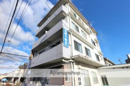山口県岩国市昭和町１丁目 4階建