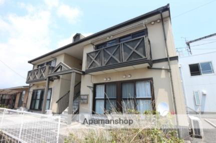 山口県岩国市車町３丁目 2階建