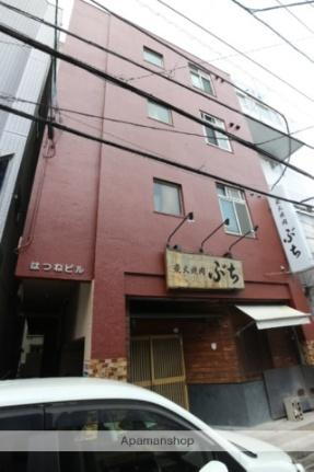 はつねビル 4階建