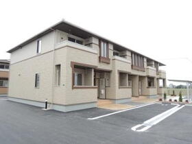 グランド ソレイユII 由宇駅 2DK 賃貸(賃貸マンション・アパート)