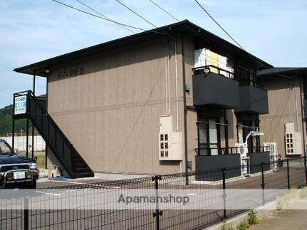 山口県岩国市多田３丁目 2階建 築22年4ヶ月