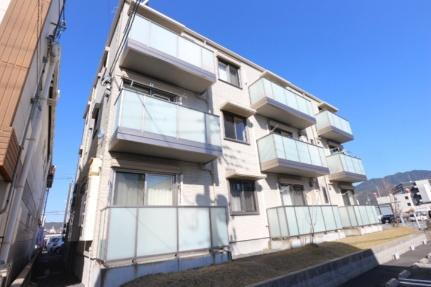 クッラ　ディ　ヴェント　南町