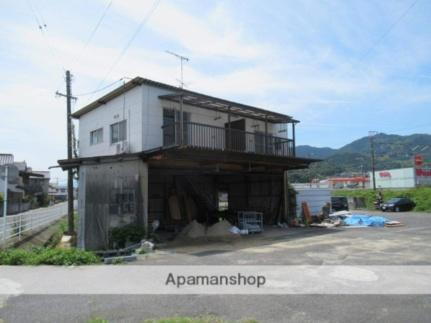 山口県岩国市由宇町港１丁目 2階建 築32年6ヶ月