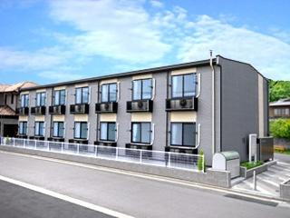 レオパレス麻生田 南岩国駅 1K 賃貸(賃貸マンション・アパート)