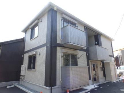 アルテール小郡