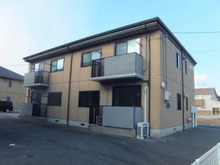山口県山口市小郡下郷 2階建 築25年