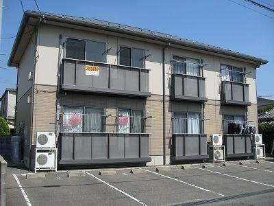 シャーメゾン宮市