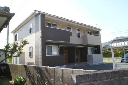 フィオーレ 2階建