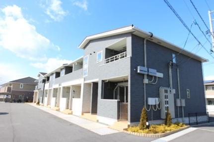 ＢＥＳＴ　ＨＯＵＳＥ　ＩＩＩ　Ａ 2階建