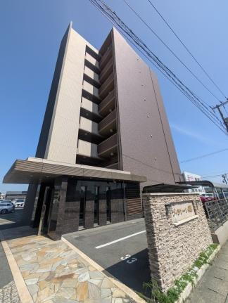 山口県山口市小郡給領町 8階建 築11年3ヶ月