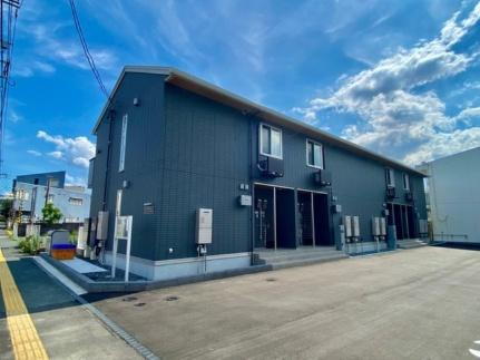 ウィルコート東深川