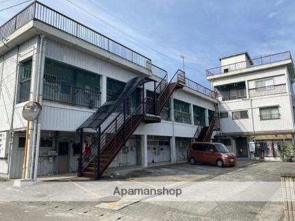 岩倉マンション