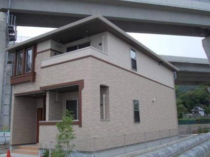彩 2階建