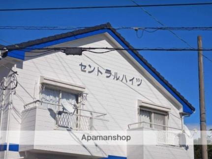 apartment 乙瀬字出来地