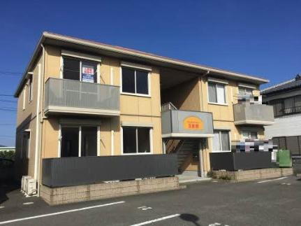 徳島県板野郡北島町北村字大黒 2階建