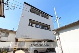 ジュネスＭ 3階建