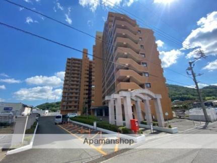 香川県高松市国分寺町新居 15階建 築30年11ヶ月