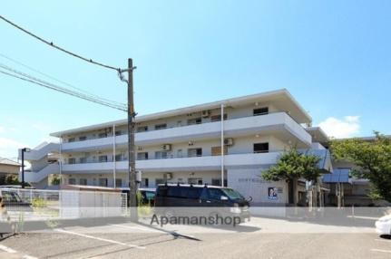 香川県高松市木太町 3階建 築36年2ヶ月