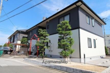 香川県高松市多肥上町 2階建