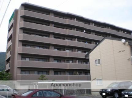 香川県高松市屋島中町 7階建 築28年2ヶ月