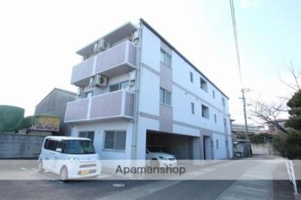 香川県高松市仏生山町甲 3階建 築24年6ヶ月