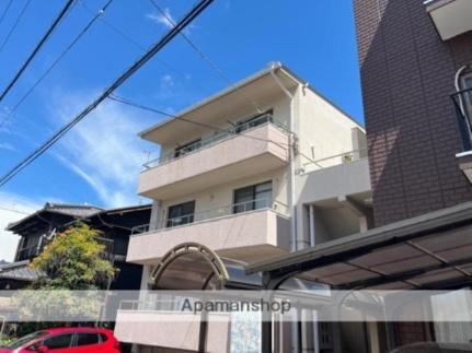 香川県高松市宮脇町１丁目 3階建 築40年6ヶ月