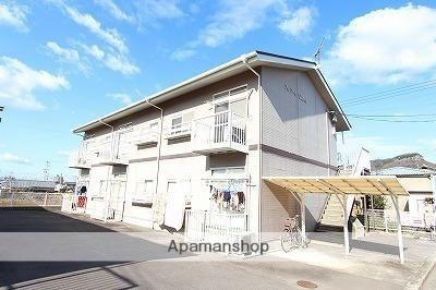 香川県高松市高松町 2階建