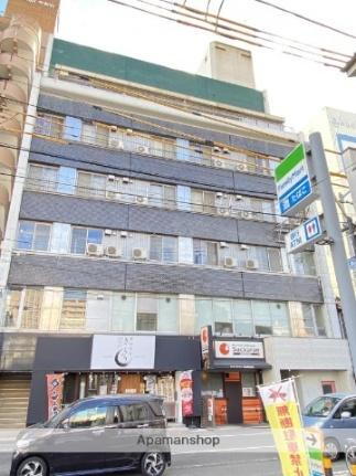 香川県高松市今新町 7階建 築42年3ヶ月