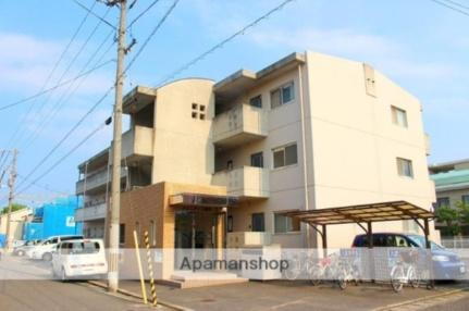香川県高松市上福岡町 3階建 築27年11ヶ月