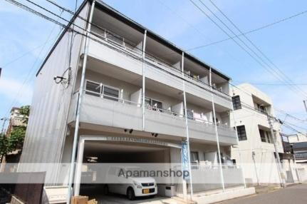 香川県高松市福岡町２丁目 3階建 築26年6ヶ月