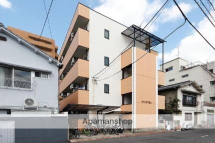 香川県高松市塩上町２丁目 4階建 築28年10ヶ月