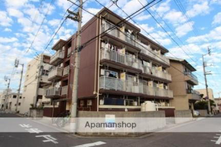 香川県高松市福岡町４丁目 4階建 築33年6ヶ月