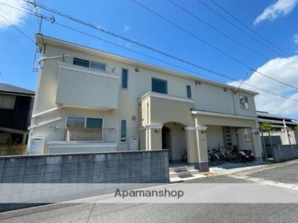 香川県高松市木太町 2階建