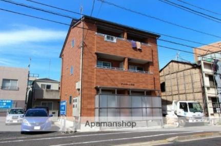 香川県高松市藤塚町２丁目 3階建 築9年6ヶ月