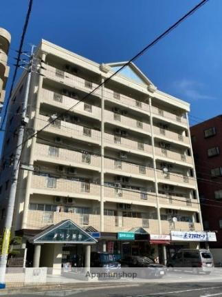 香川県高松市栗林町２丁目 7階建 築37年1ヶ月