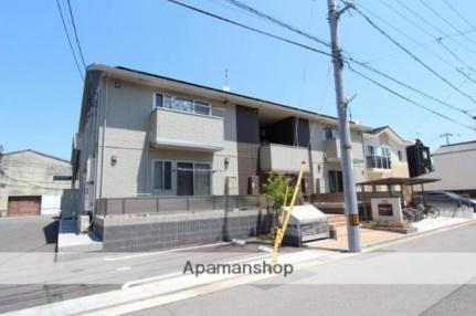 香川県高松市福岡町２丁目 2階建 築10年4ヶ月
