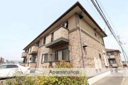 香川県高松市多肥下町 2階建 築23年10ヶ月