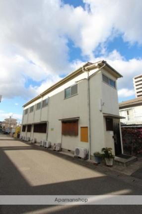 香川県高松市花園町３丁目 2階建 築45年7ヶ月
