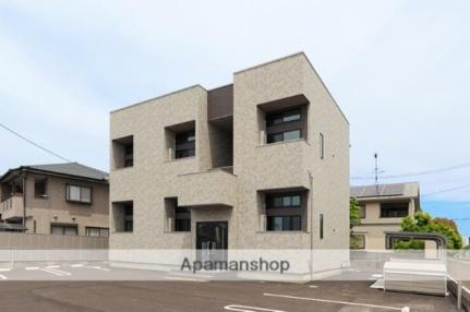 香川県高松市香西南町 2階建 築6年5ヶ月