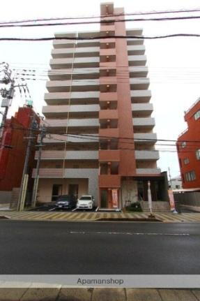 香川県高松市内町 12階建
