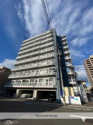 香川県高松市中央町 10階建