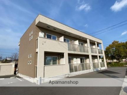 香川県高松市福岡町４丁目 2階建 築10年11ヶ月