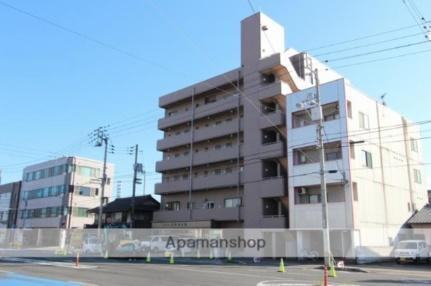 香川県高松市花園町１丁目 6階建 築29年6ヶ月