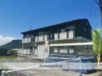 香川県高松市牟礼町牟礼 2階建