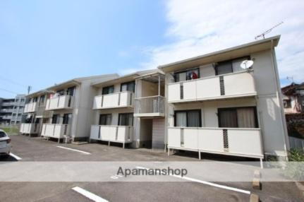 香川県高松市屋島西町 2階建